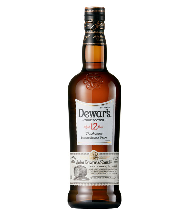 Dewars Reserve 12Yo 1L