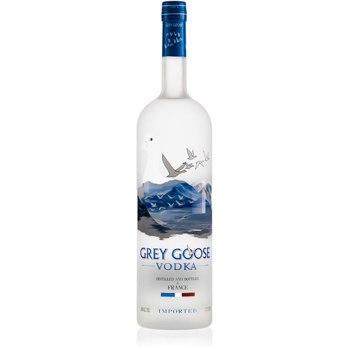 Grey Goose Original Vodka 1L