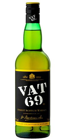 VAT69 1L