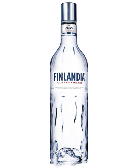 Finlandia Vodka 1L