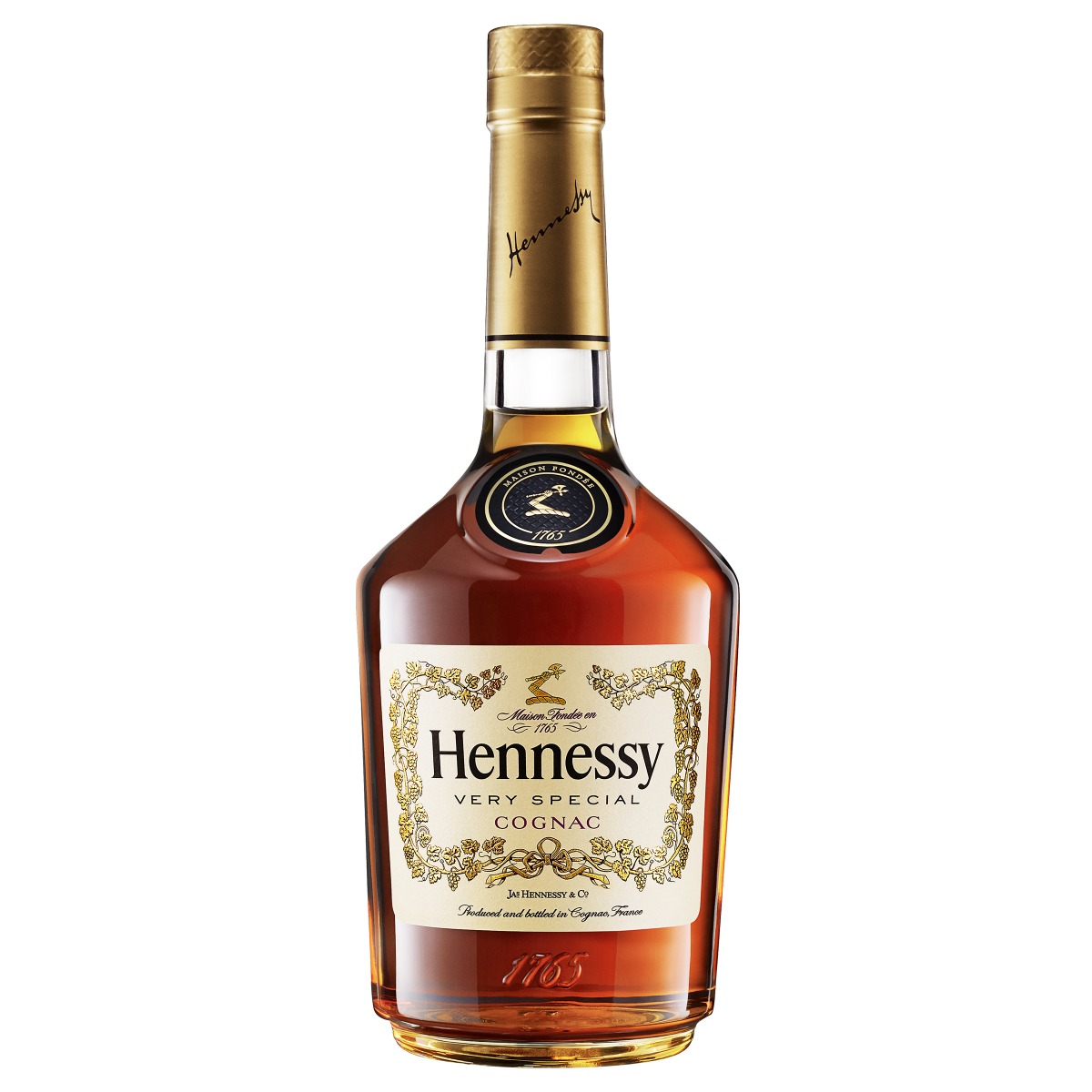 Hennessy 1L