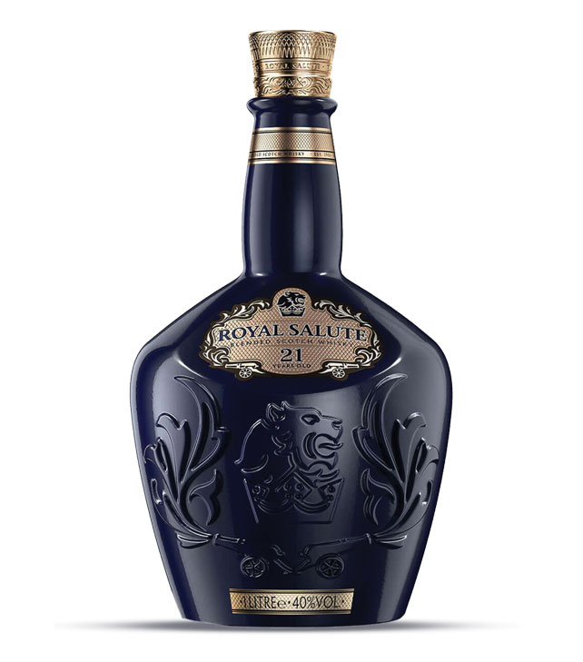 Royal Salute 21Yo 1L