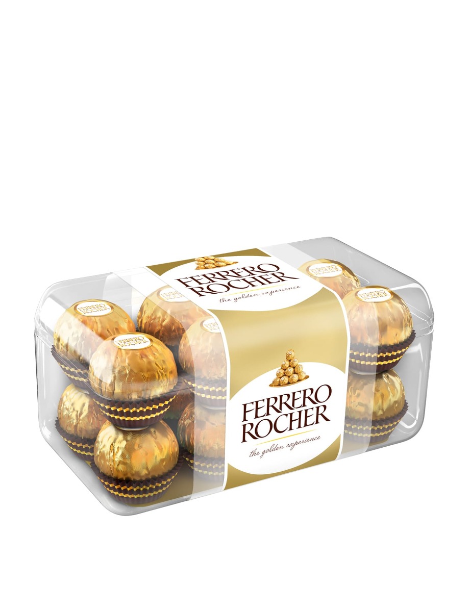 Ferrero Rocher T16 