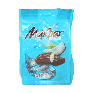 Maxbar Coconut 950 G