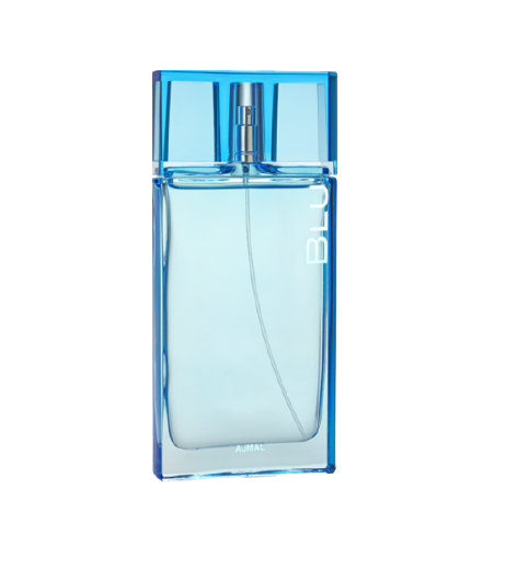 Aj Blu Eau De Parfum 90Ml