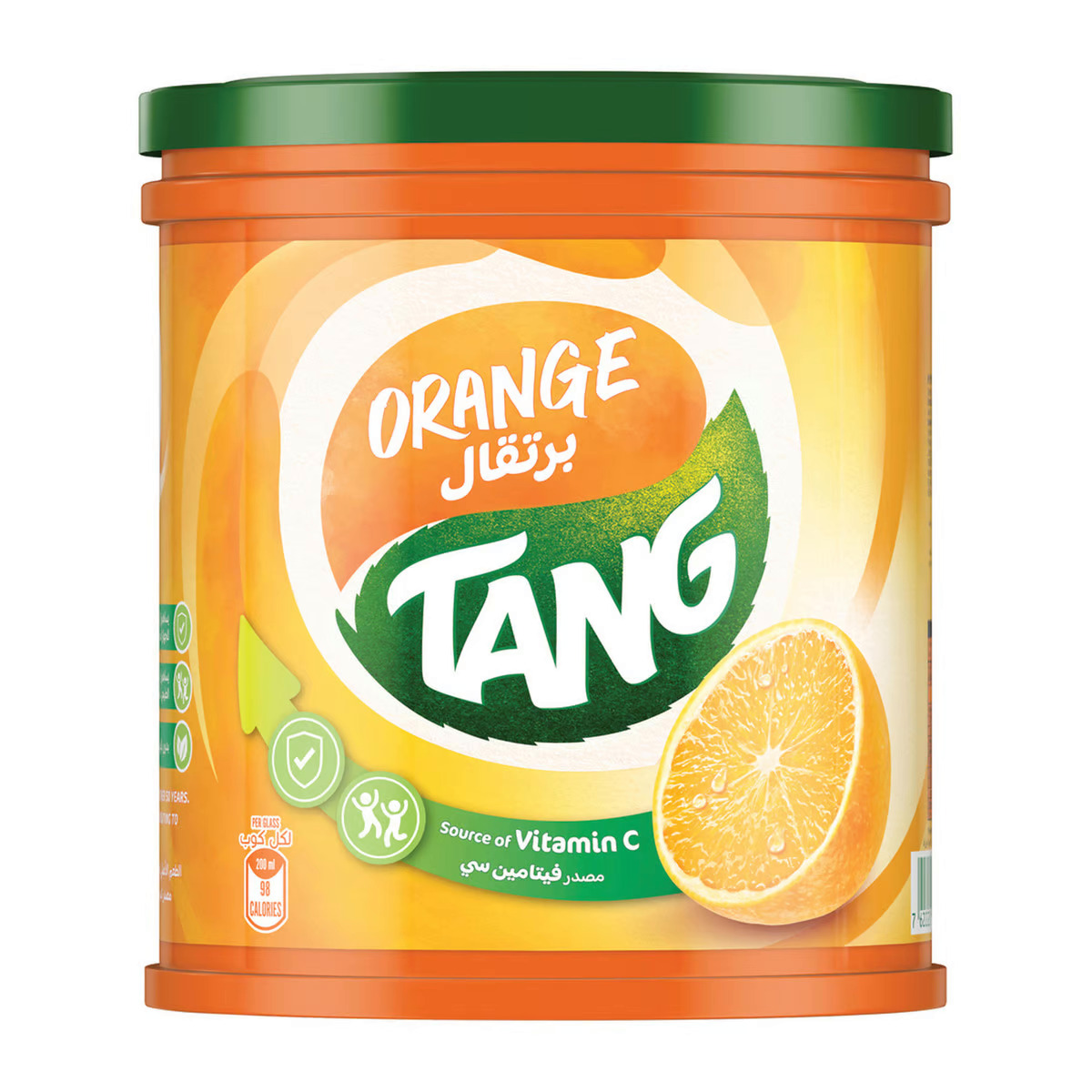 Tang Orange 2 Kg