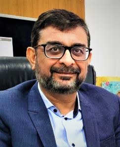 Mr rajesh Kumar Arora