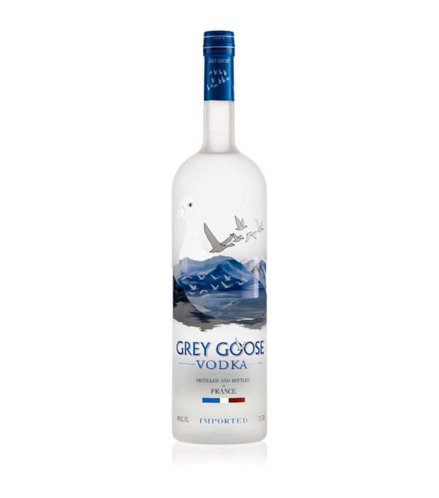 Grey Goose Original Vodka 1L