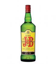 J&B Rare 1L