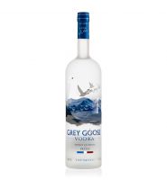 Grey Goose Original Vodka 1L