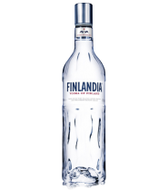 Finlandia Vodka 1L