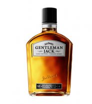 Jack Daniels Gentleman Jack 1L