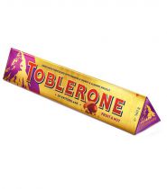 Toblerone Fruit&Nut 360G(Tbl)