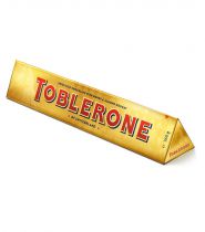 Toblerone Gold 360G (Tbl)
