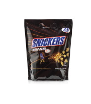 Snickers Mini Pouch 500G