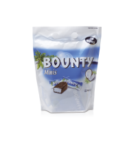 Bounty Mini Pouch  500G