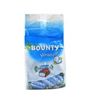 Bounty Miniatures Bag 220G