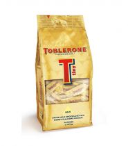 Toblerone Tiny Milk Bag 272G