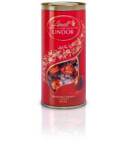 Lindt Lindor Milk Tube 400G