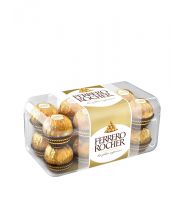 Ferrero Rocher T16 