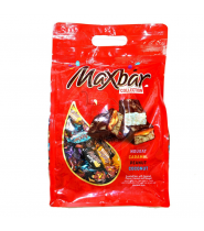 Maxbar Assorted 950 G