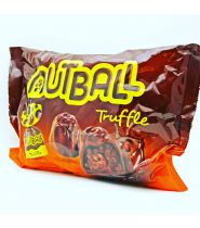 Nutball Truffle Hazelnut 500 G