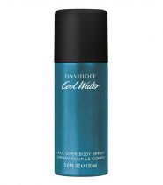 Davidoff  Cool Water Men Deo Spray 150ML