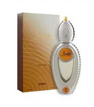 AJ Wisal Spray EDP 50ML