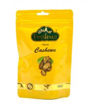 Mandi Flavour Cashew Pouch 100 Gms