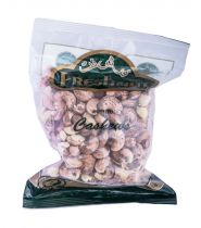 Unpeeled Cashew Pouch 500 Gms