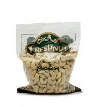 Plain Cashew Pouch 500 Gms