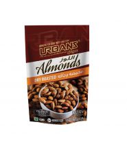 Uc Almond Dry Roasted 80G